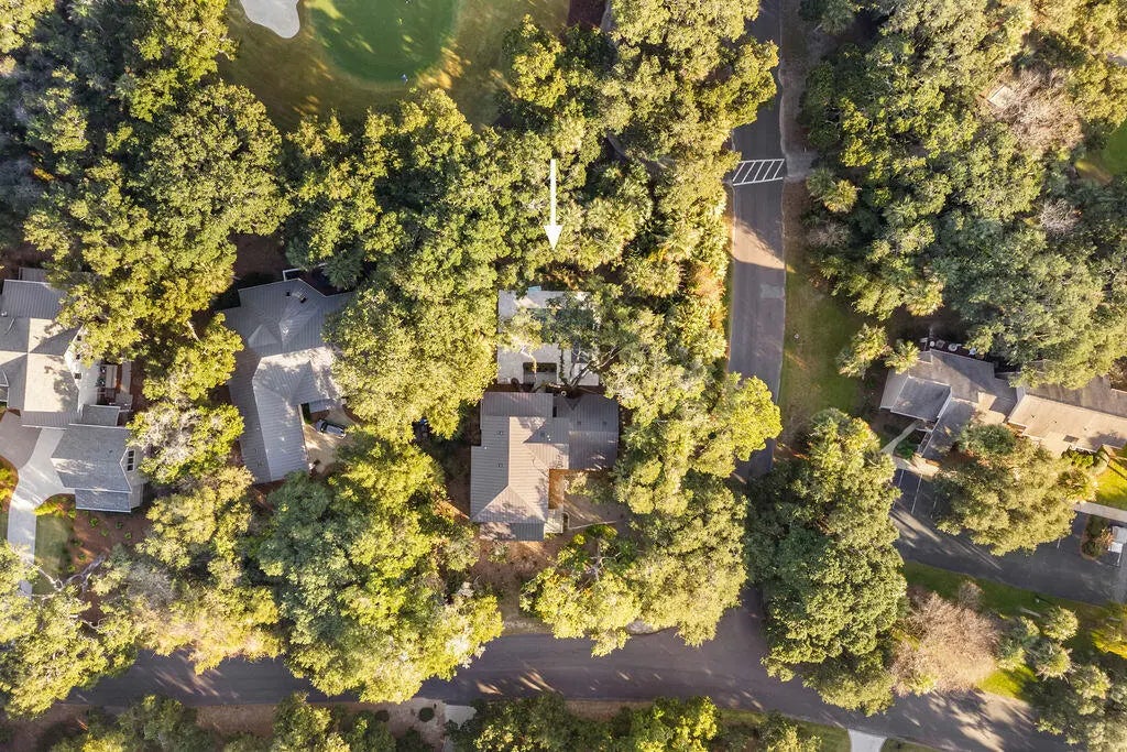 2621 High Hammock Road, Seabrook Island, SC, 29455