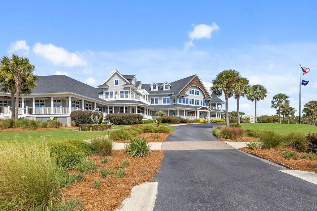 2621 High Hammock Road, Seabrook Island, SC, 29455
