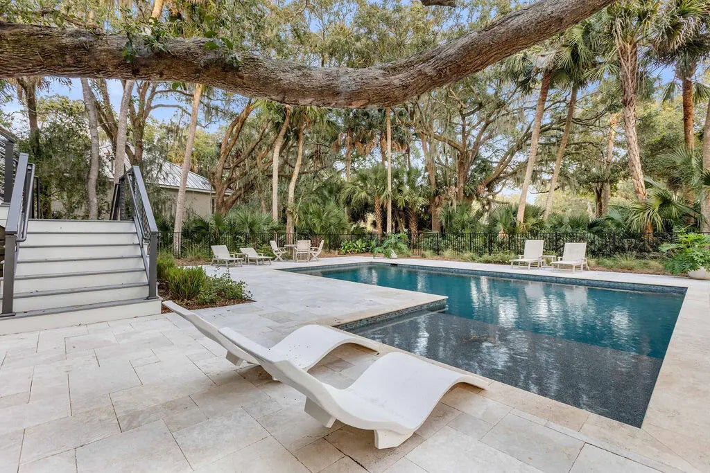 2621 High Hammock Road, Seabrook Island, SC, 29455