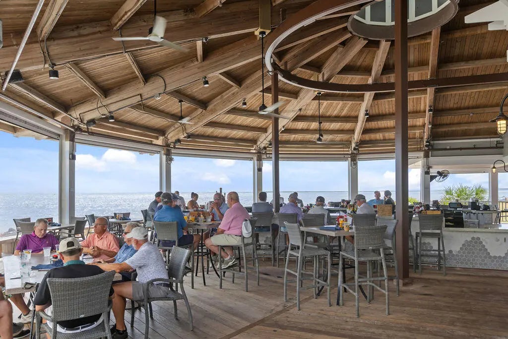 2621 High Hammock Road, Seabrook Island, SC, 29455