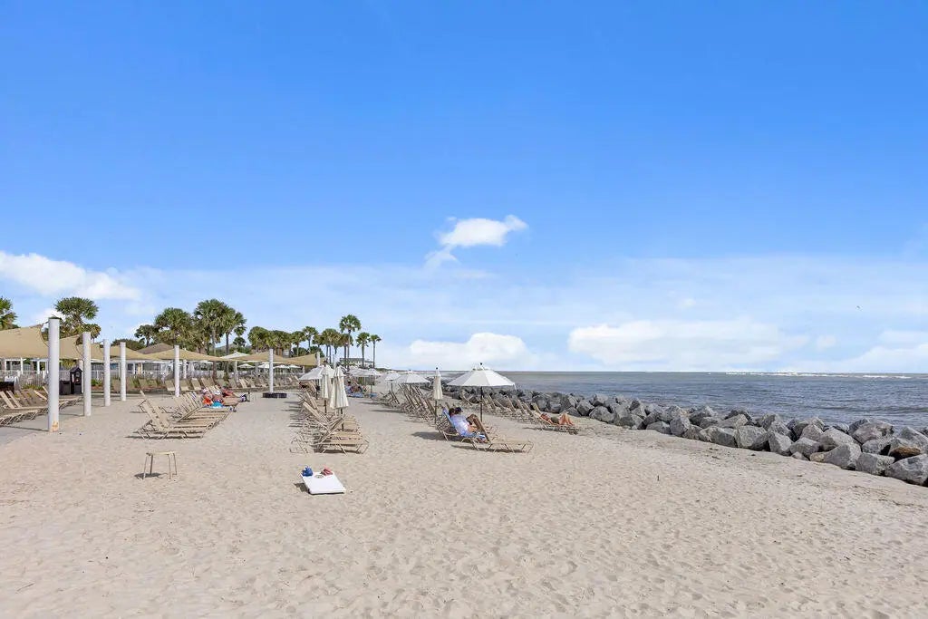 2621 High Hammock Road, Seabrook Island, SC, 29455