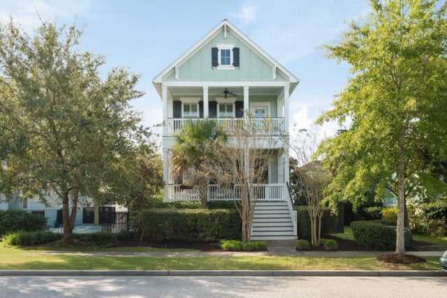 Photo of 1459 Wando Landing Street, Charleston SC