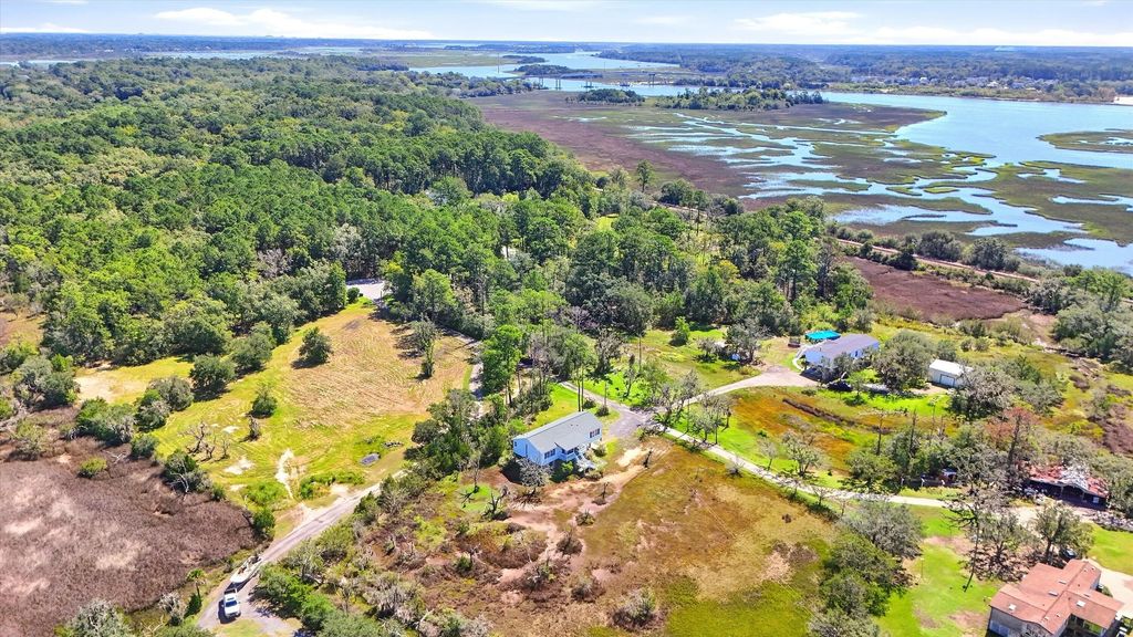 3810 Marshfield Road, Johns Island