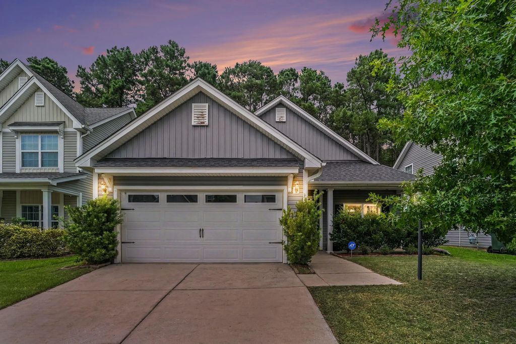 477 Foxbank Plantation Boulevard, Moncks Corner