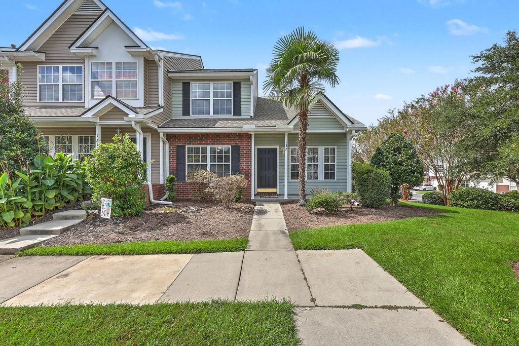 132 Hornby Circle, Goose Creek