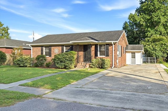 Photo of 4239 Paramount Drive, North Charleston SC
