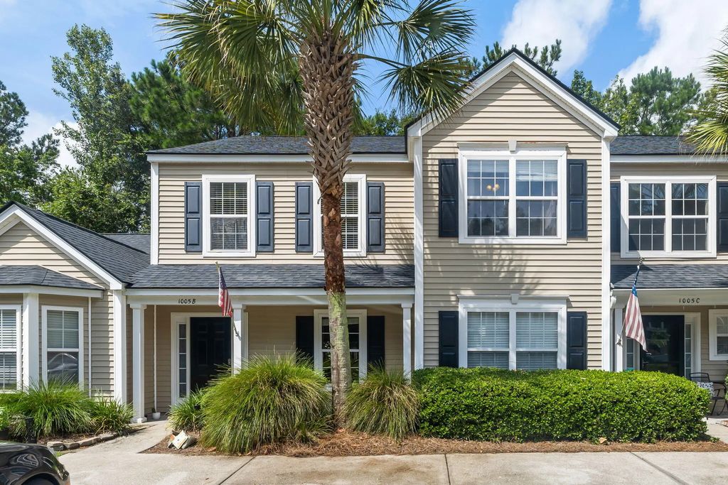 1005 Summerhaven Place Unit B, Charleston