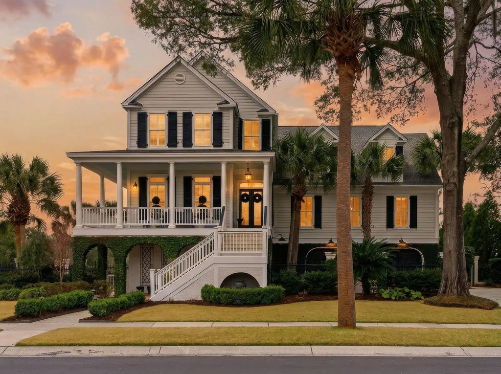 224 Old Hickory Crossing, Johns Island