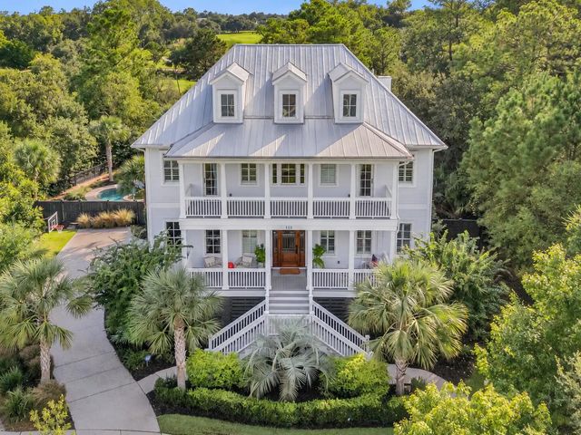 Photo of 111 River Green Place, Charleston SC