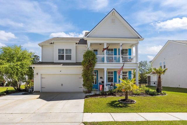 Photo of 2512 Hummingbird Lane, Summerville SC