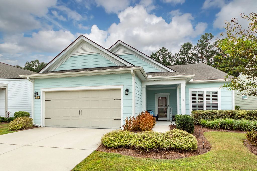 441 Hidden Meadow Lane, Summerville
