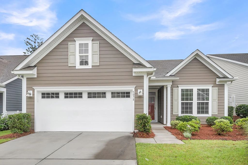 5078 Song Sparrow Way, Summerville