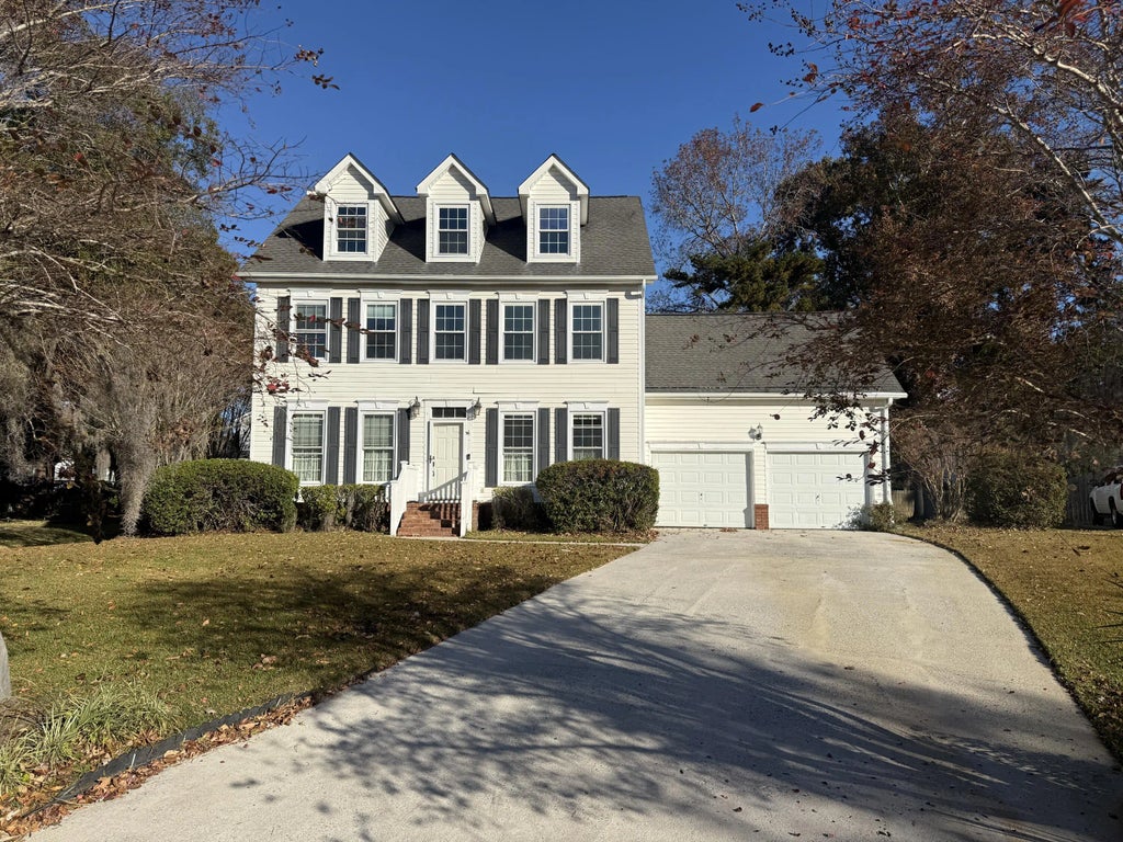 141 Dominion Court, Charleston