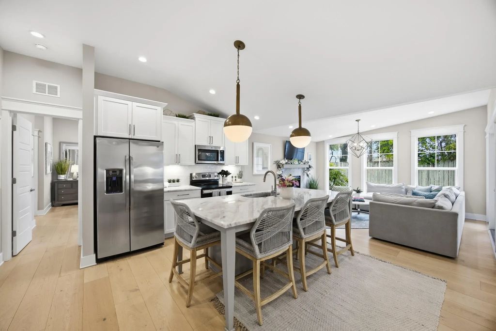 1173 Carter Avenue, Mount Pleasant