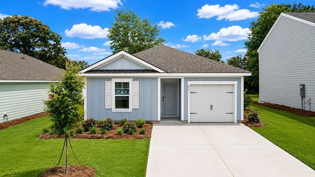 617 Perch Lane Lane, Santee