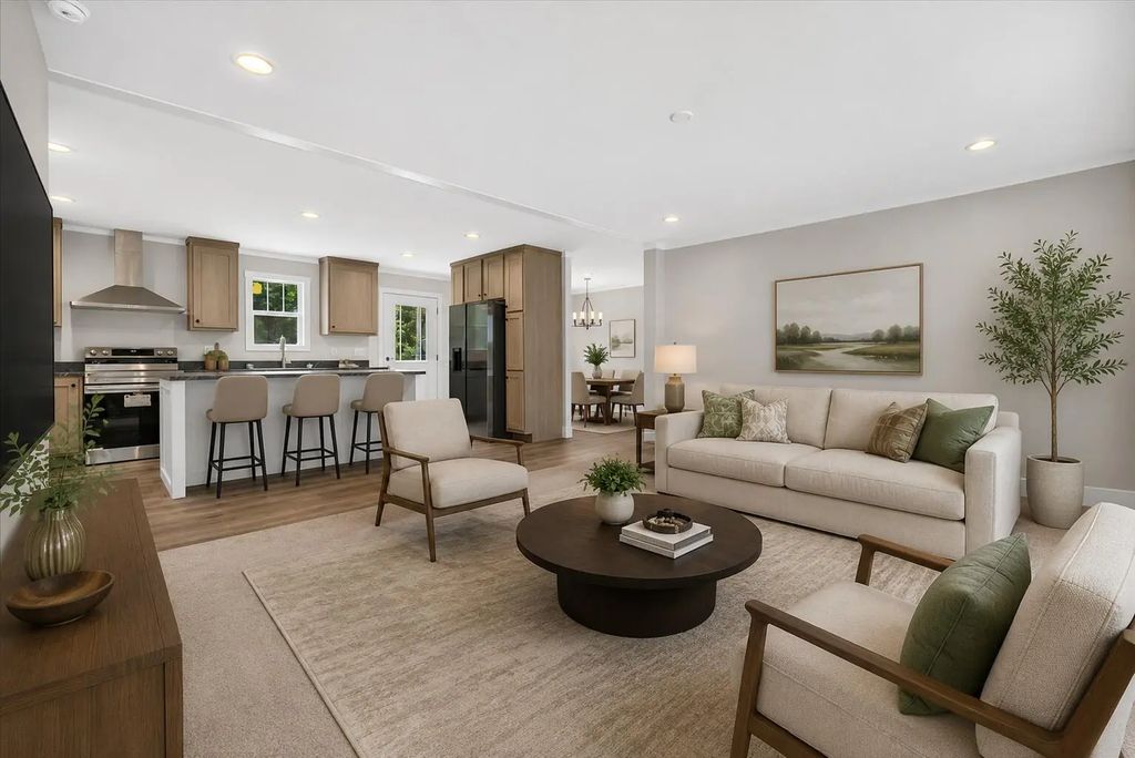 1658 Calamus Pond Road, Summerville