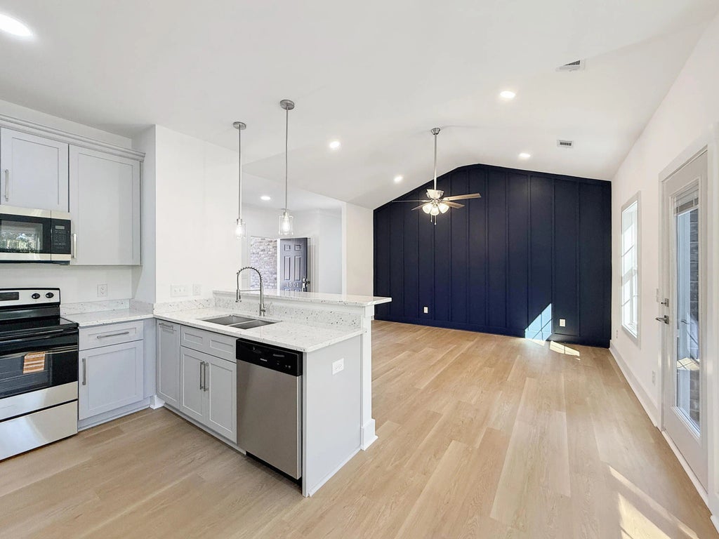 1501 Harris Drive, Orangeburg