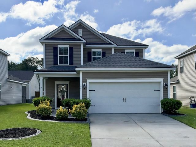 Photo of 1663 Eider Down Drive, Summerville SC