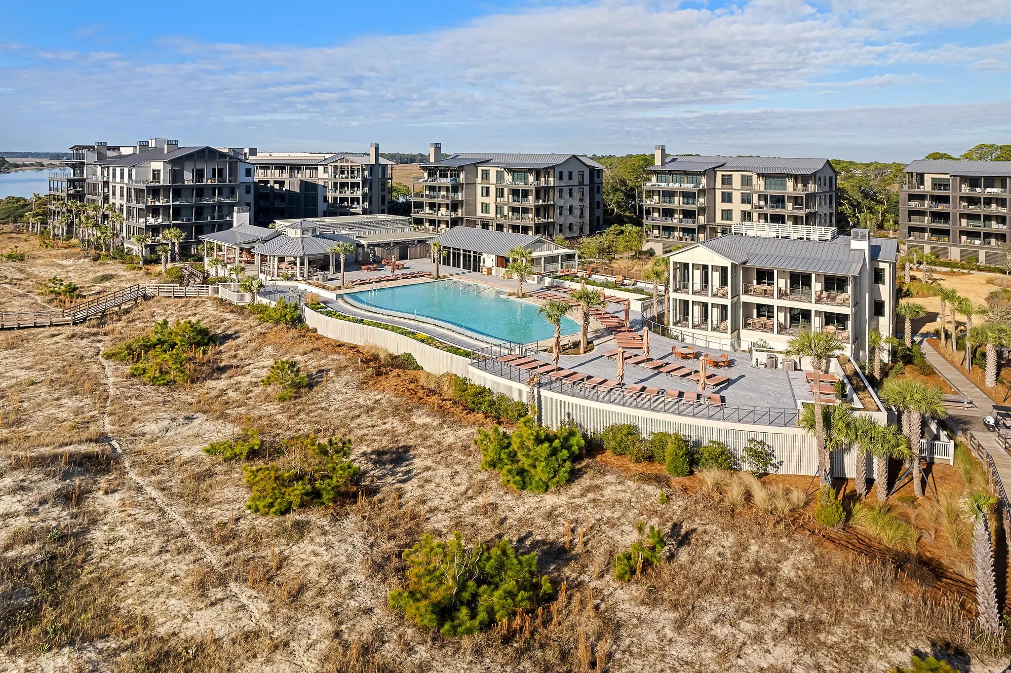 5444 Southern Pines Lane, Kiawah Island, SC, 29455