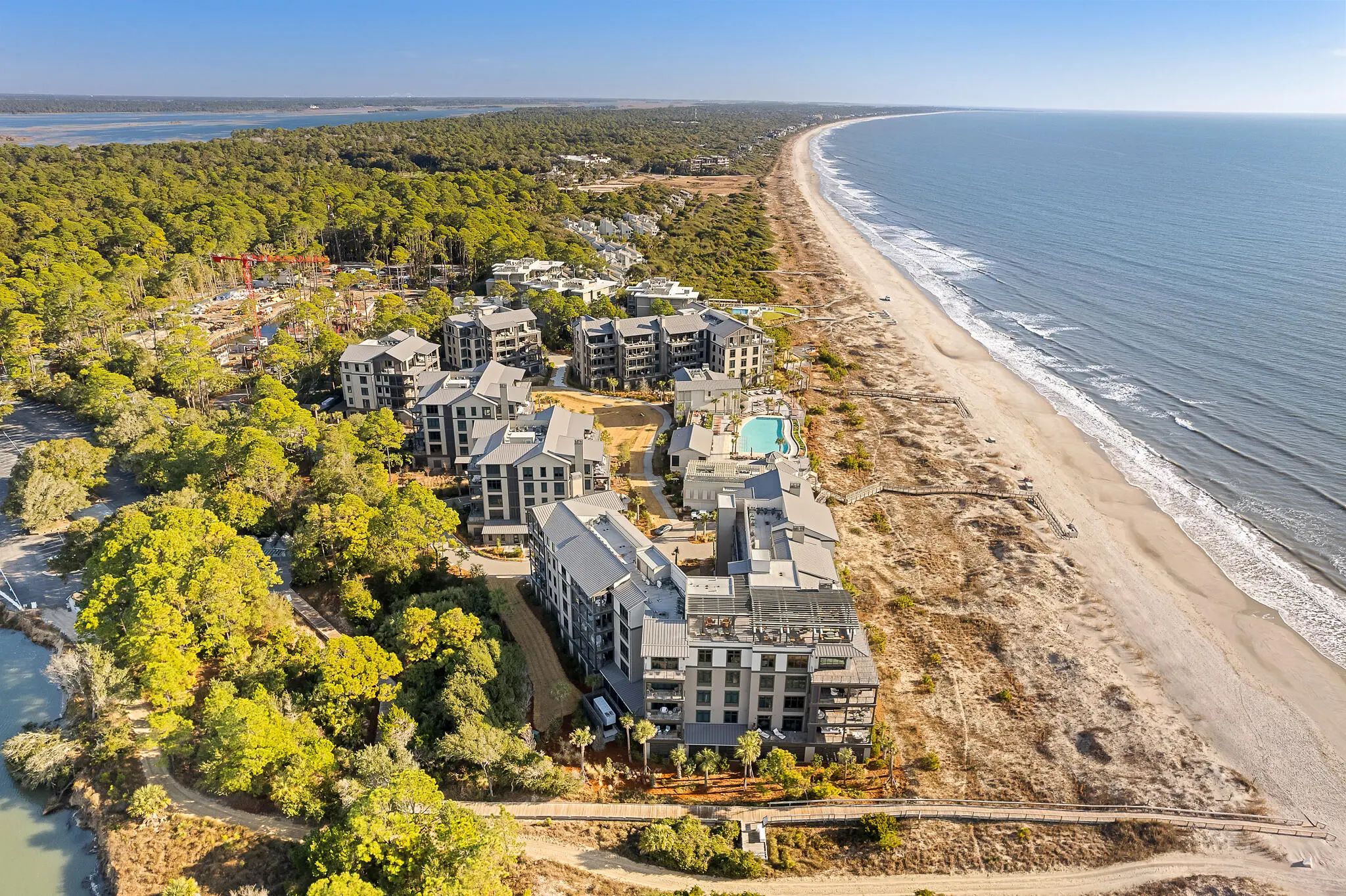 5444 Southern Pines Lane, Kiawah Island, SC, 29455
