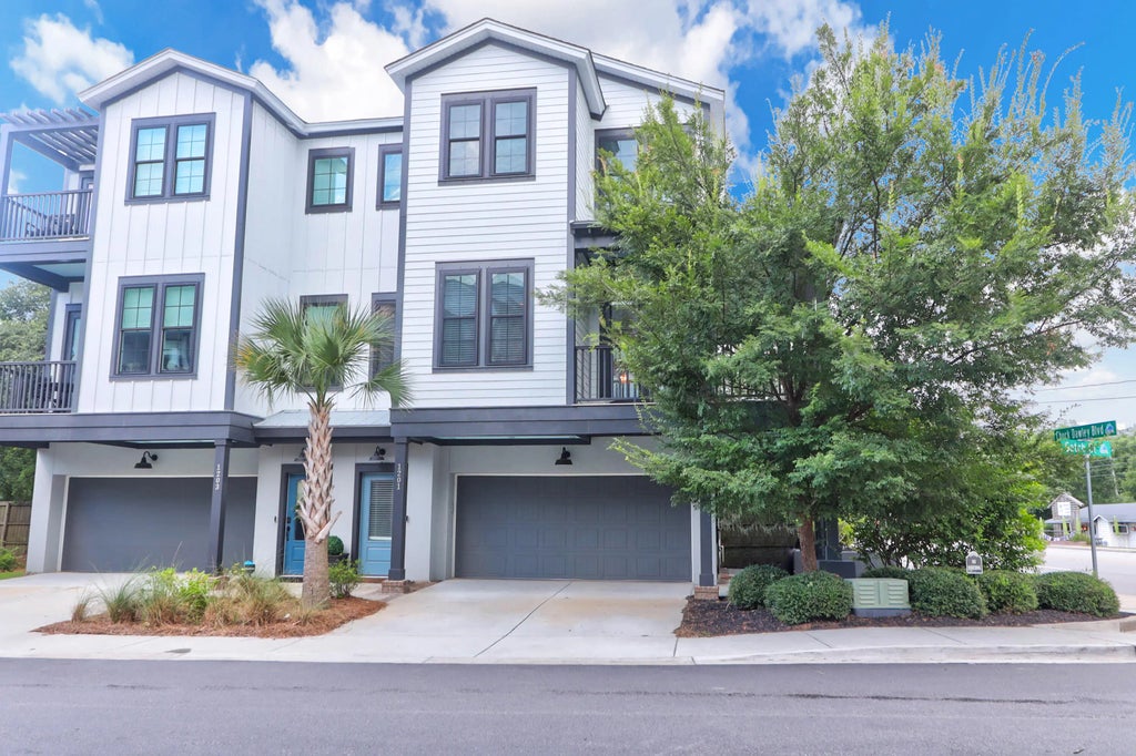 1201 Gatch Court, Mount Pleasant