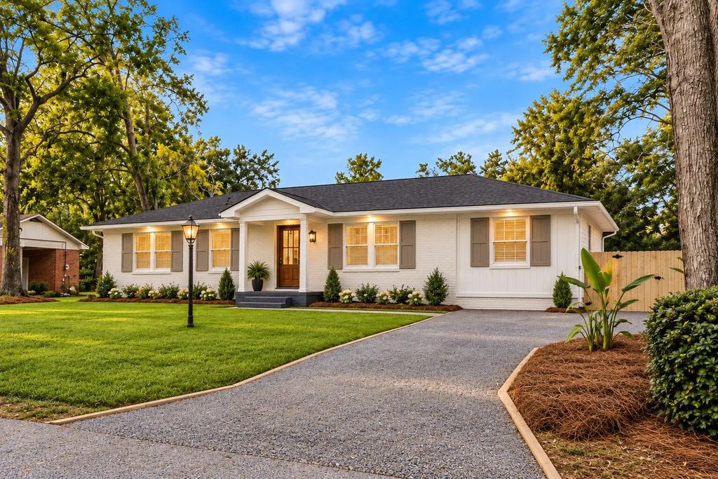 1157 Symmes Drive, Charleston