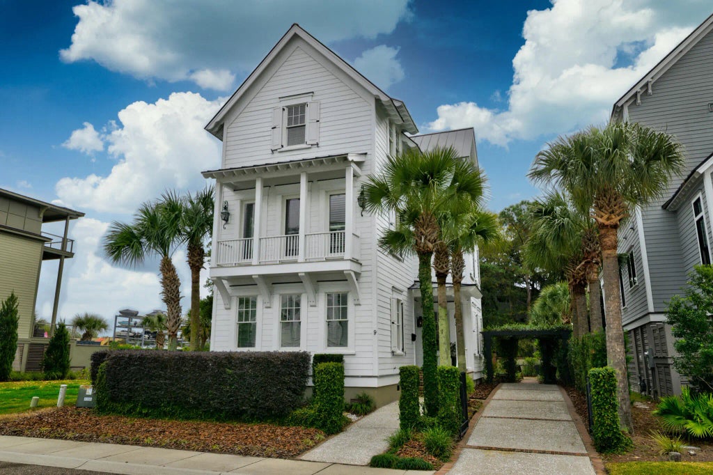 9 Transom Court, Charleston