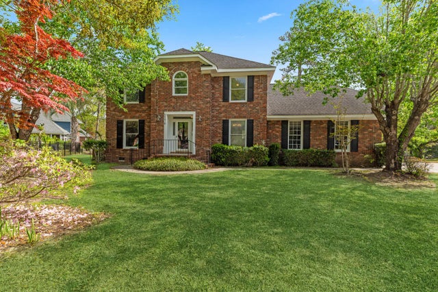 Photo of 3176 Hagerty Drive, Charleston SC