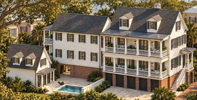 Photo of 18 Trumbo Street, Charleston SC