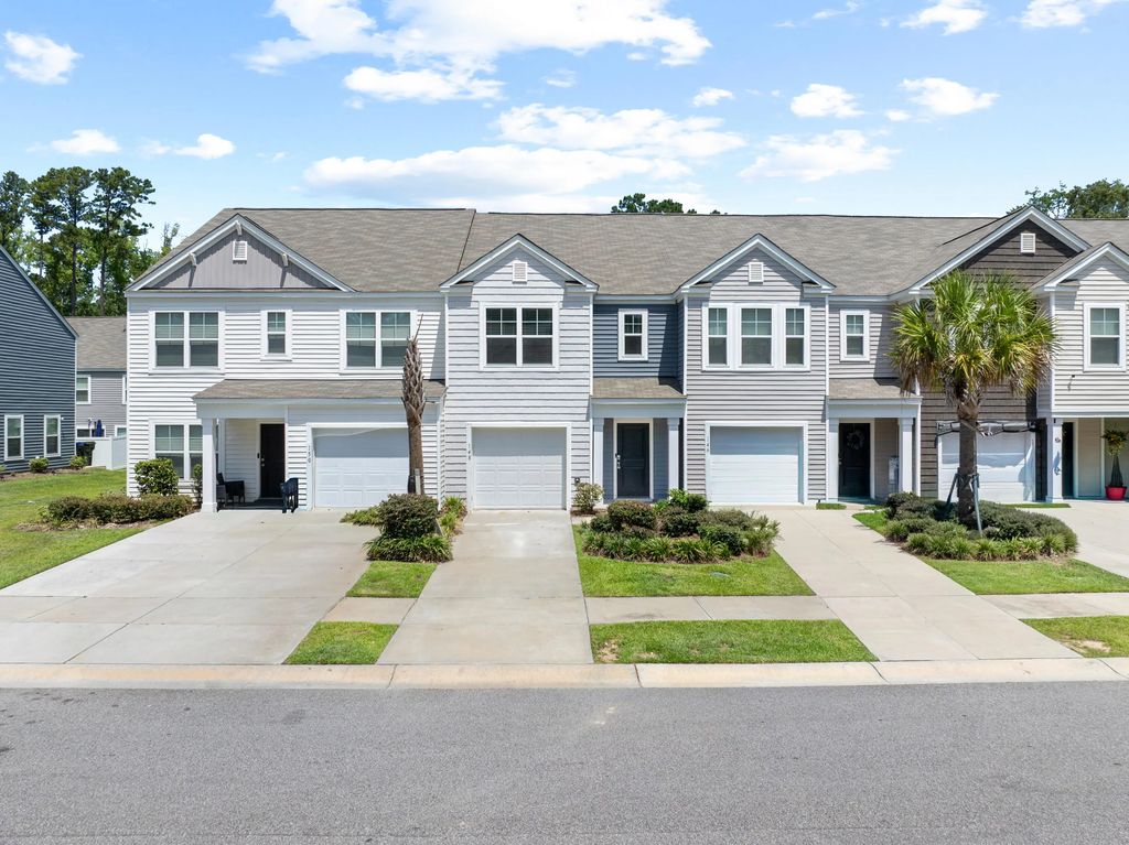 148 Rosefield Court, Summerville
