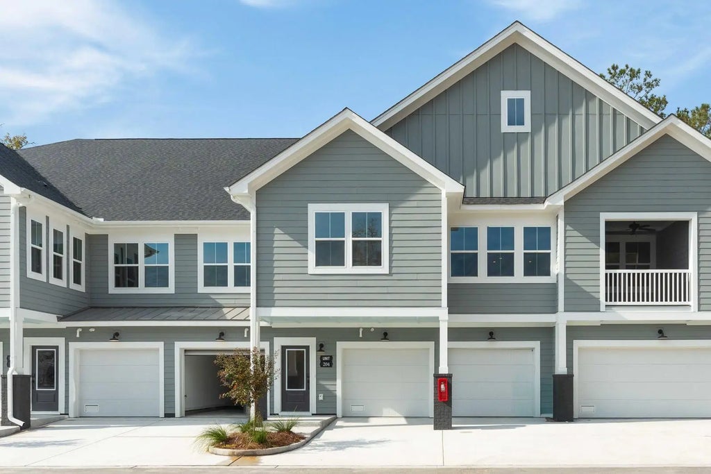 501 Raes Court 101, Charleston