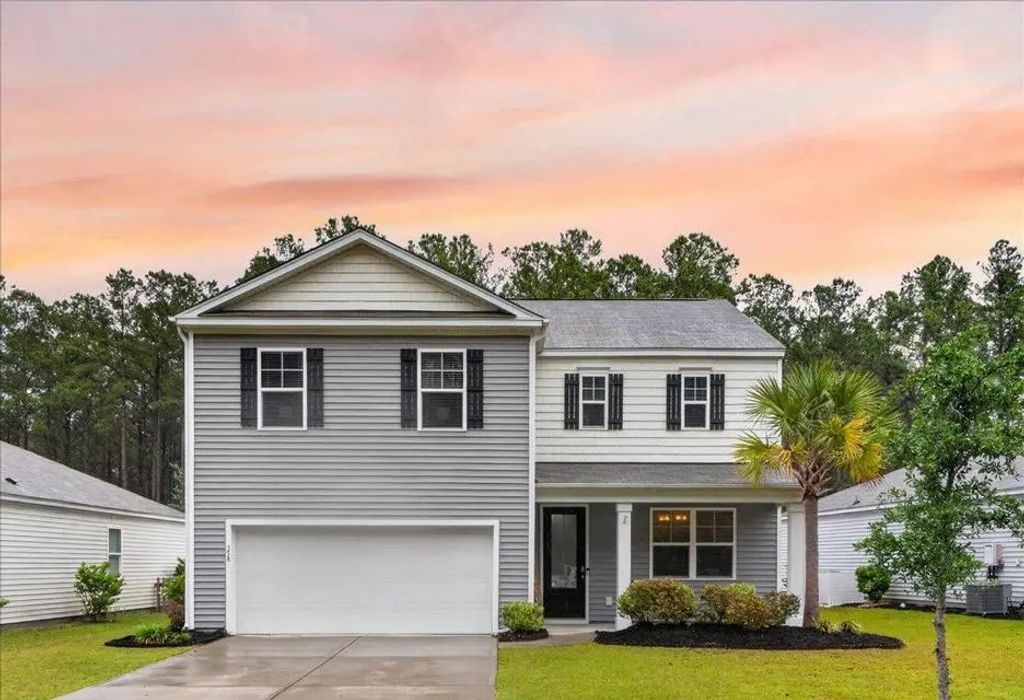 358 Azore Way, Summerville
