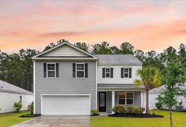 Photo of 358 Azore Way, Summerville SC
