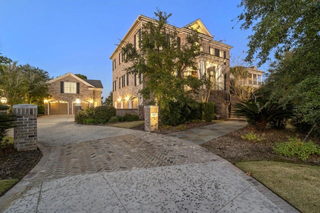 Photo of 367 Lesesne Street, Charleston SC