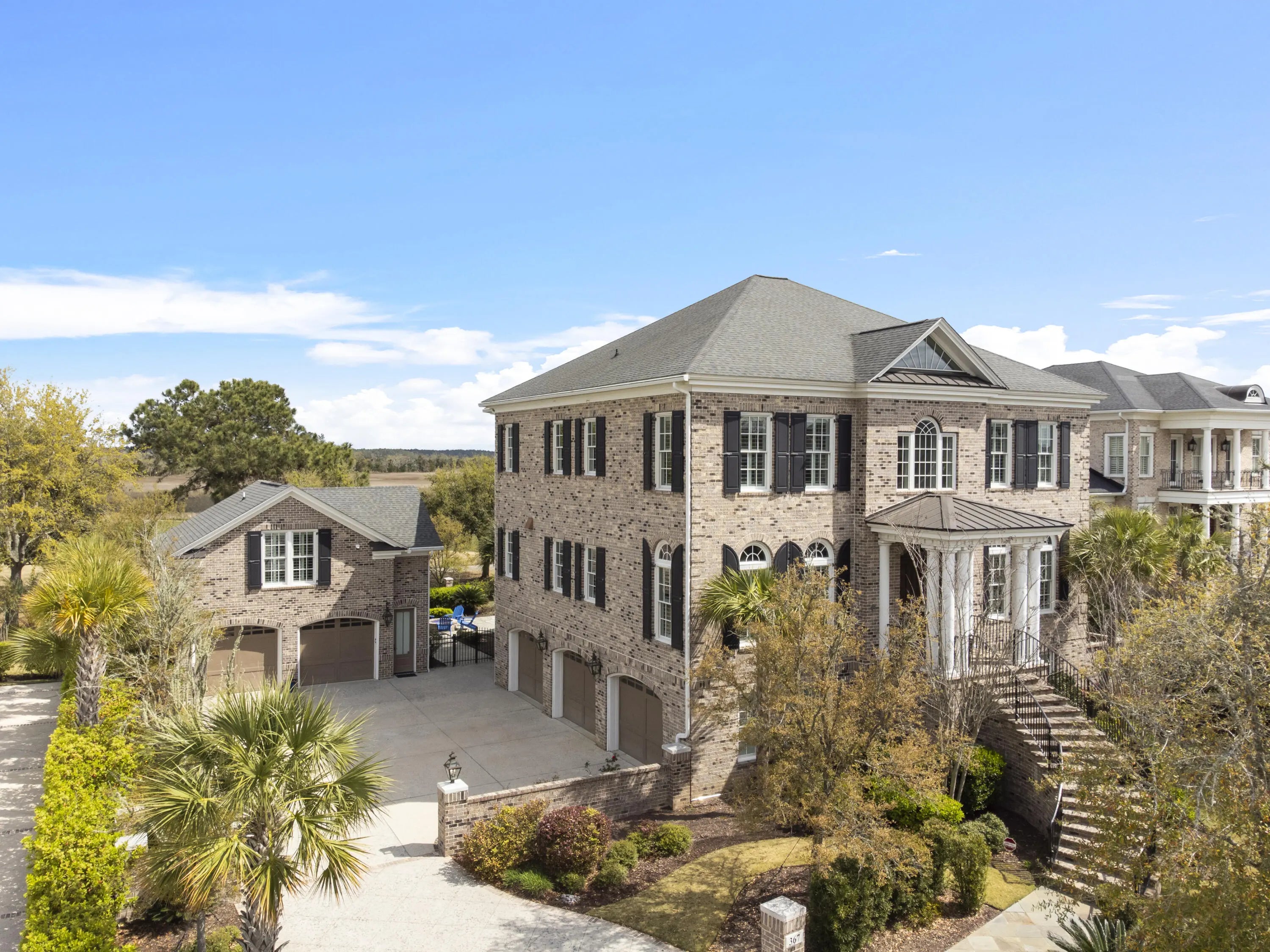 367 Lesesne Street, Charleston, SC, 29492