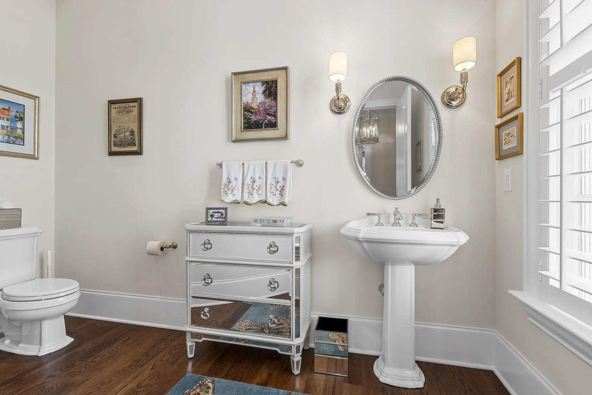 367 Lesesne Street, Charleston, SC, 29492