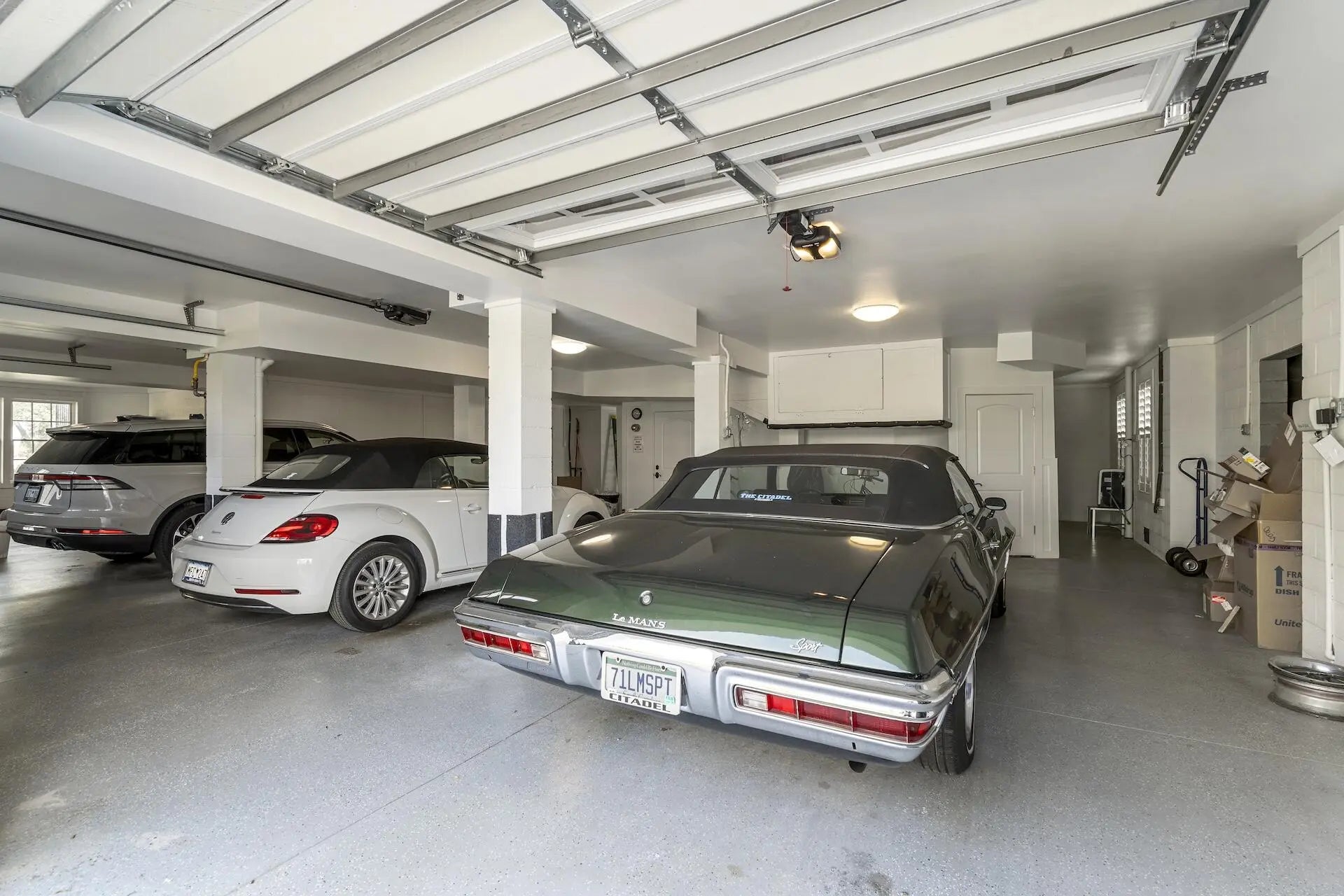 367 Lesesne Street, Charleston, SC, 29492