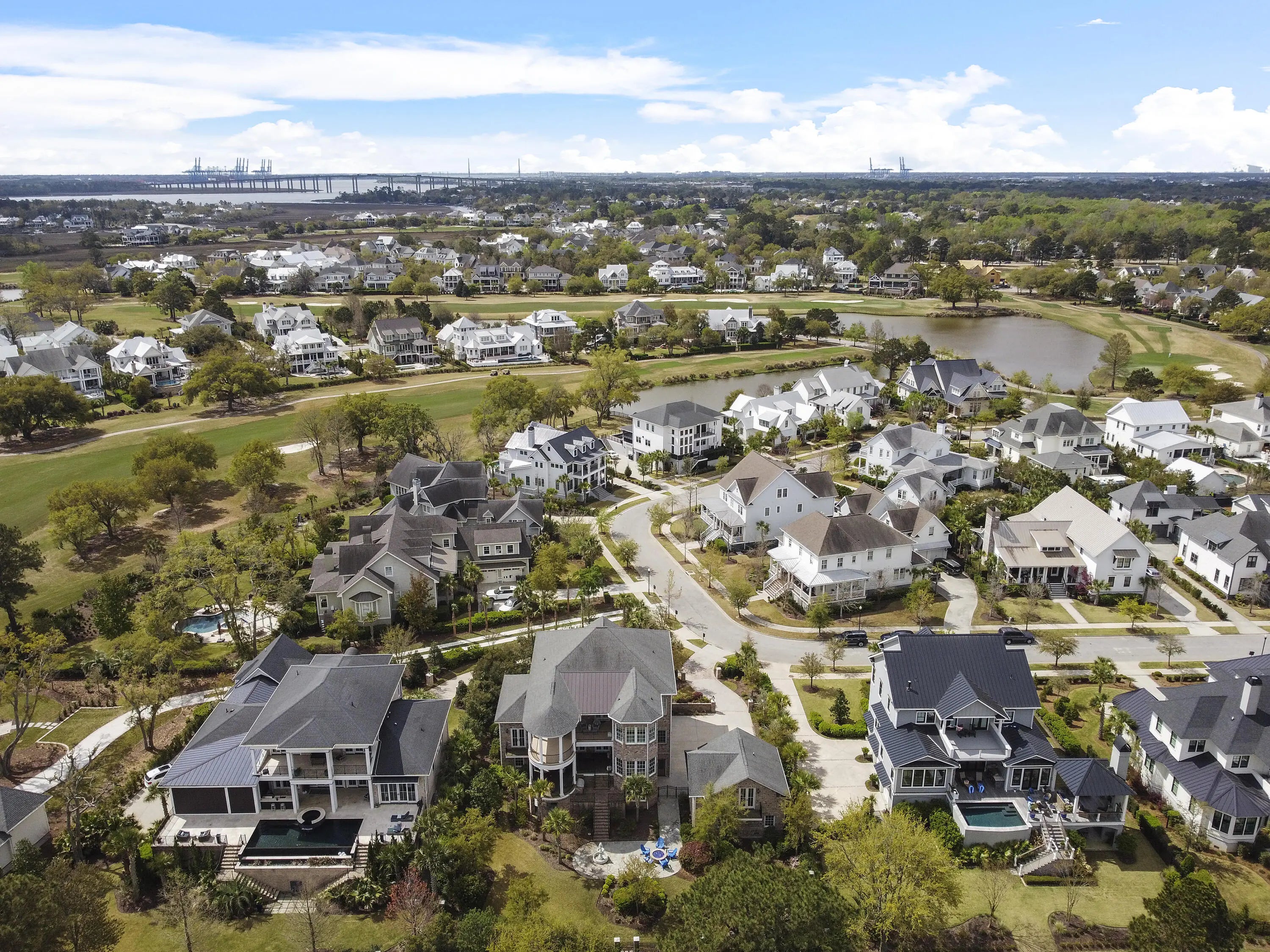 367 Lesesne Street, Charleston, SC, 29492