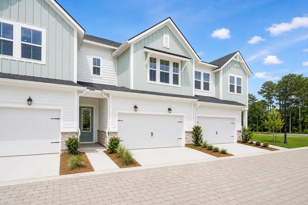 266 Newtown Creek Drive, Charleston