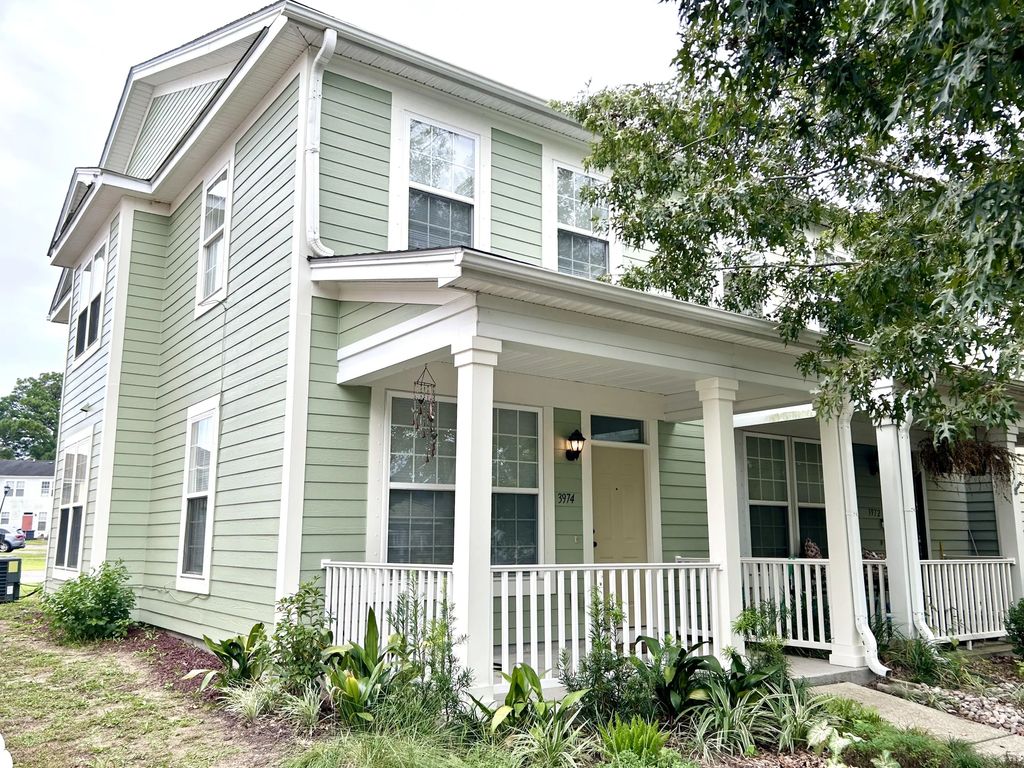 3974 Gullah Avenue, North Charleston