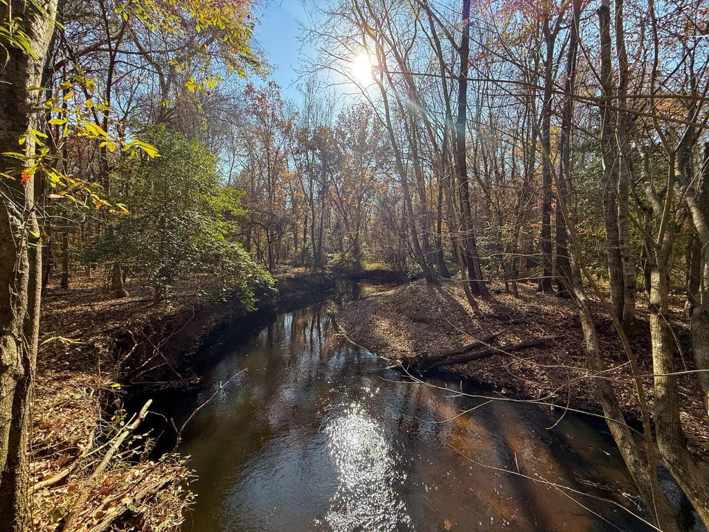 Mill Creek, Bethune