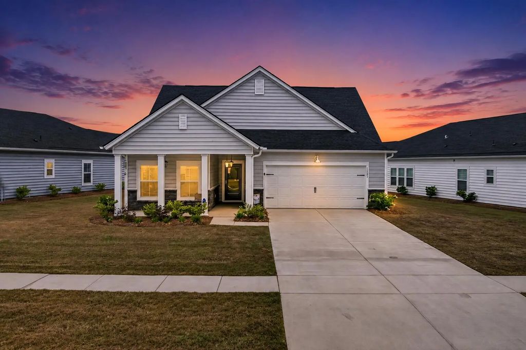 1387 Locals Street, Summerville