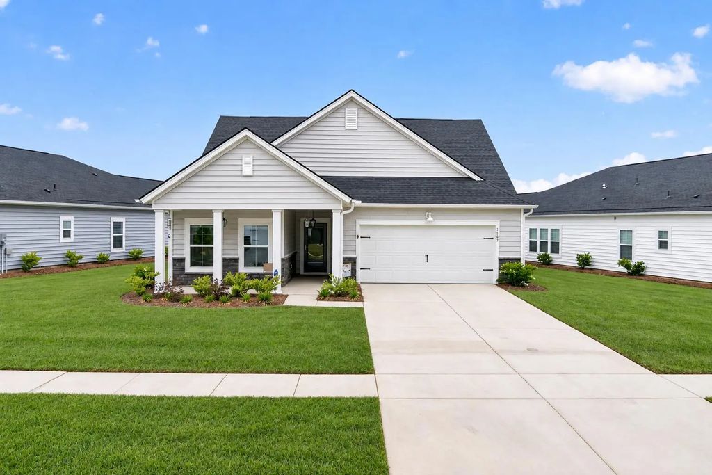 1387 Locals Street, Summerville