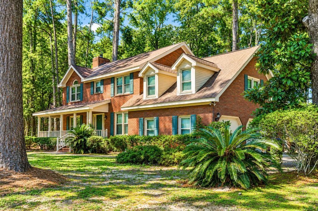 102 Littlejohn Street, Summerville
