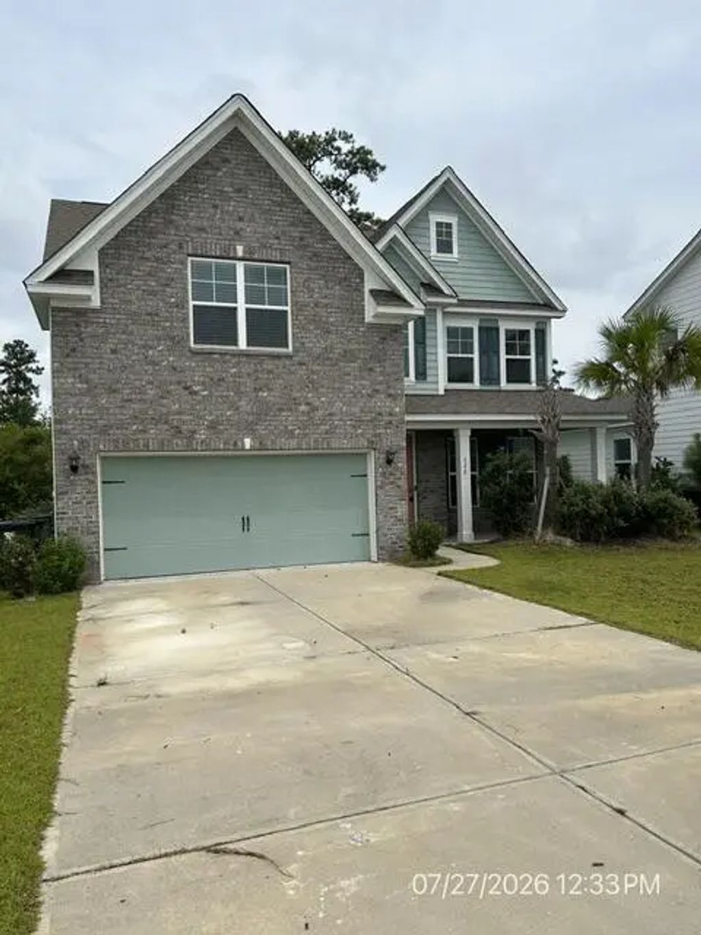 620 Chigwell Springs Lane, Summerville