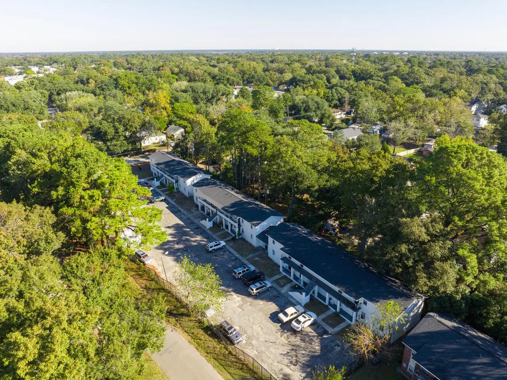 1815 Sumner Avenue, North Charleston