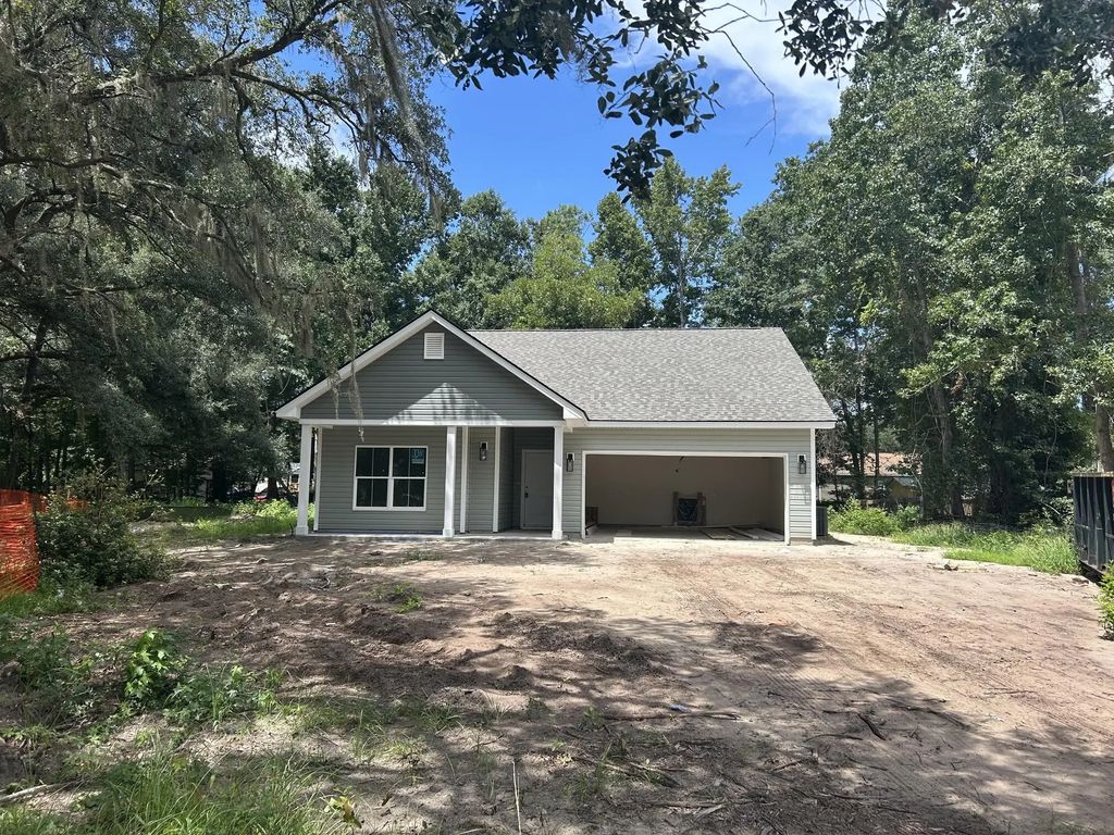 6024 Mellard Street, Ravenel