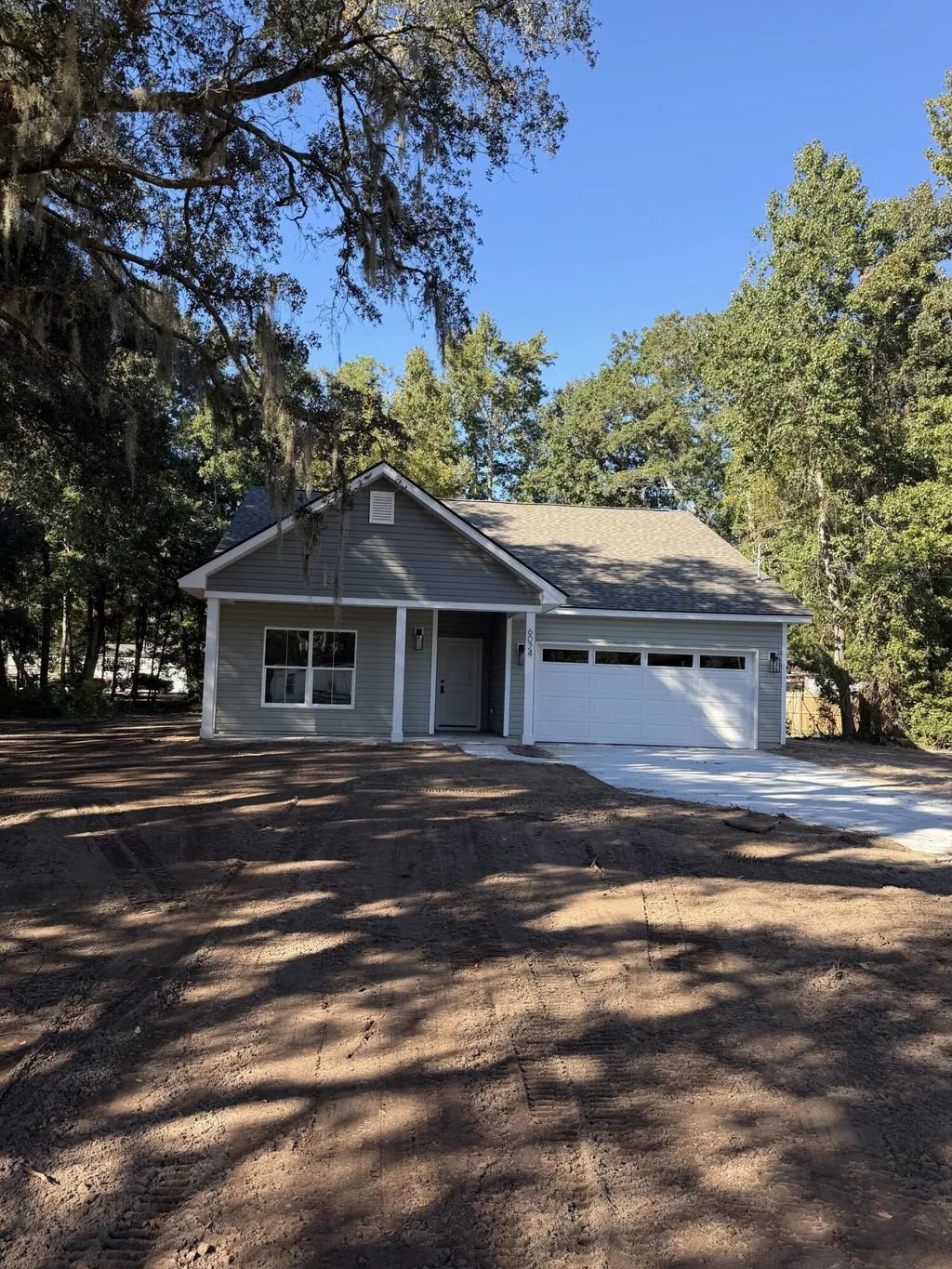 6024 Mellard Street, Ravenel