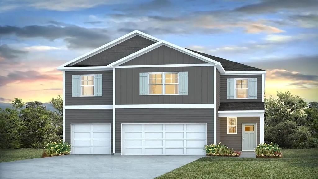 112 Longbeard Drive, Summerville