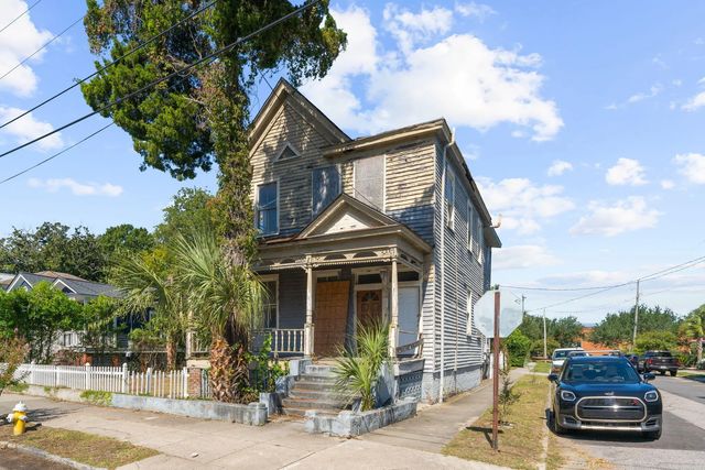 Photo of 10 Francis Street, Charleston SC
